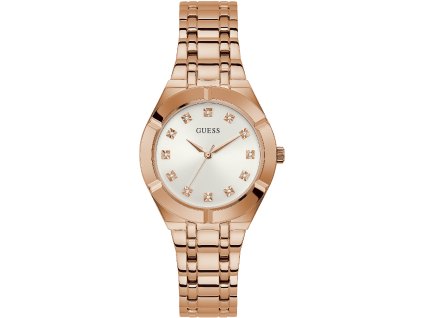 Dámské hodinky Guess GW0114L3 Crystalline