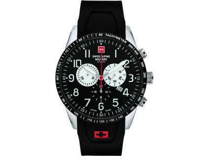 Pánské hodinky Swiss Alpine Military 7082.9837