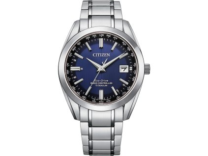Pánské hodinky Citizen CB0260-81L Eco-Drive