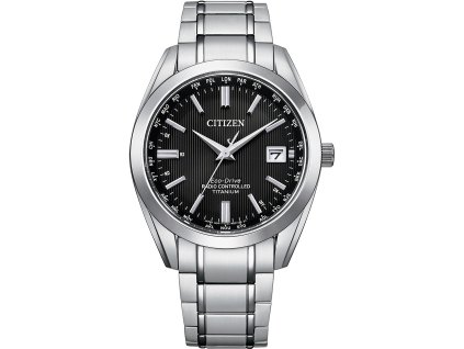 Pánské hodinky Citizen CB0260-81E Eco-Drive