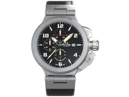 Pánské hodinky TW Steel ACE204 Spitfire Limited Edition