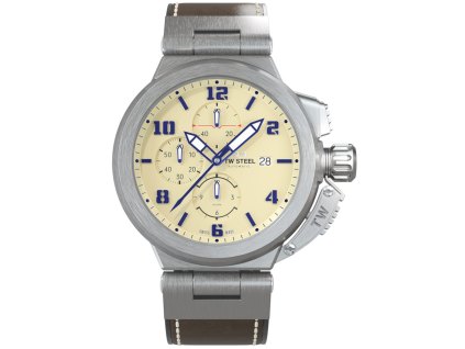 Pánské hodinky TW Steel ACE202 Spitfire Limited Edition