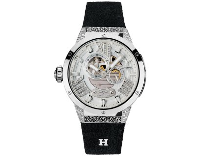 Dámské hodinky Haemmer GL-200 Evolution Divine