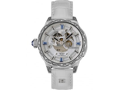 Dámské hodinky Haemmer RD-300-W White Angel