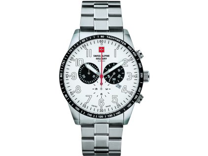 Pánské hodinky Swiss Alpine Military 7082.9133