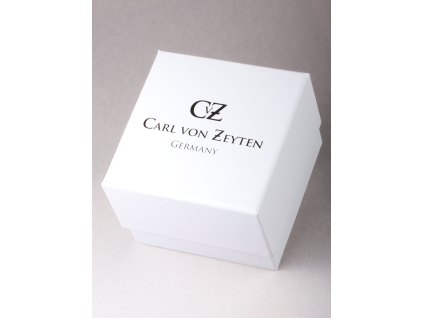 Pánské hodinky Carl von Zeyten CVZ000072RBL Horbach