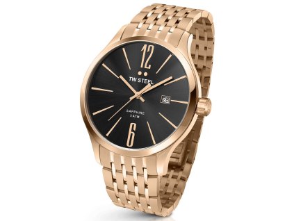 Pánské hodinky TW Steel TW1308 Slim-Line