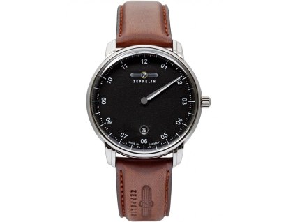 Pánské hodinky Zeppelin 8642-2 Monotimer