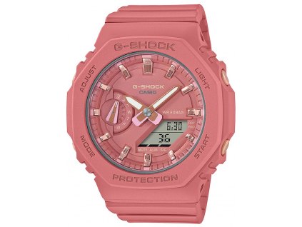 Hodinky Casio GMA-S2100-4A2ER G-Shock