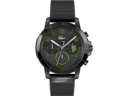 Pánské hodinky Lacoste 2011121 Topspin