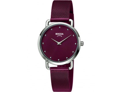 Dámské hodinky Boccia 3314-05