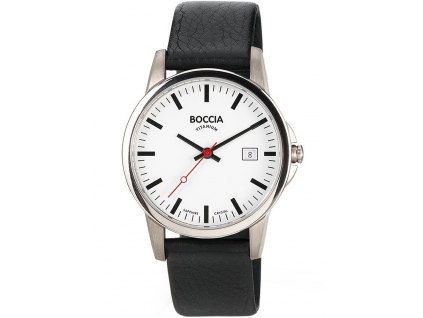 Pánské hodinky Boccia 3625-05