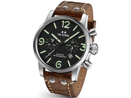 Pánské hodinky TW Steel MS13 Maverick