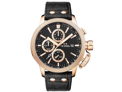 Pánské hodinky TW Steel CE7011 CEO Adesso