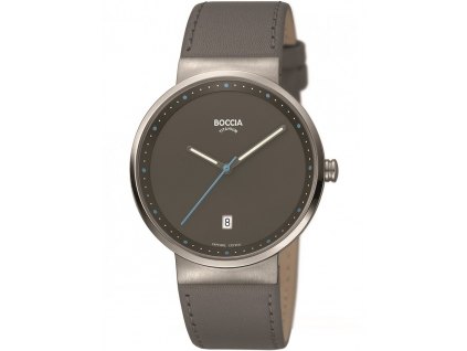 Pánské hodinky Boccia 3615-03