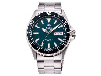 Pánské hodinky Orient RA-AA0004E19B Mako