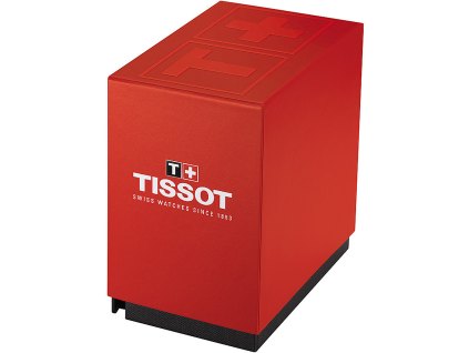 Pánské hodinky Tissot T115.427.27.031.00 T-Race