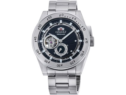 Pánské hodinky Orient RA-AR0201B10B Retro Future