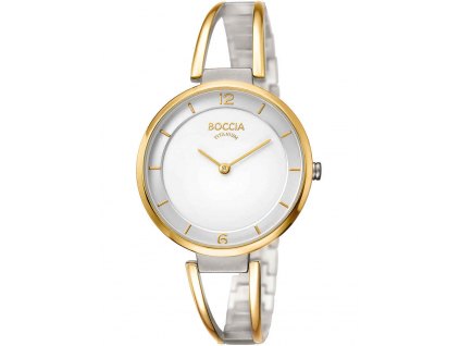 Dámské hodinky Boccia 3260-02