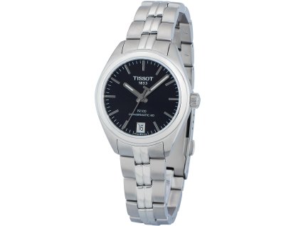 Dámské hodinky Tissot T101.207.11.051.00 PR 100 Powermatic 80