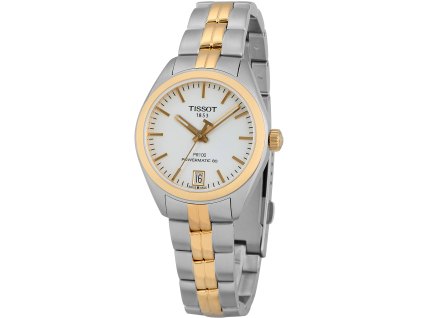 Dámské hodinky Tissot T101.207.22.031.00 PR 100 Powermatic 80