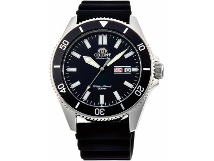 Pánské hodinky Orient RA-AA0010B19B Mako III
