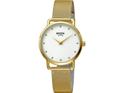 Dámské hodinky Boccia 3314-06