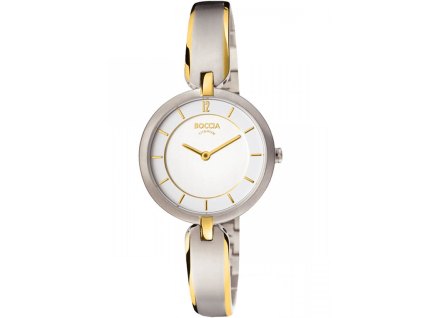 Boccia 3164-03  watch titanium