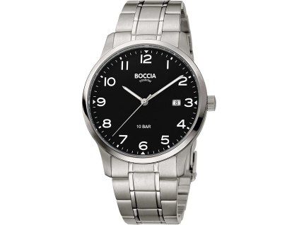 Boccia 3621-01