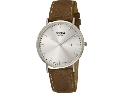 Pánské hodinky Boccia 3648-01