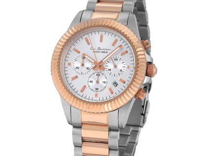 Hodinky Jacques Lemans LP-111H La Passion