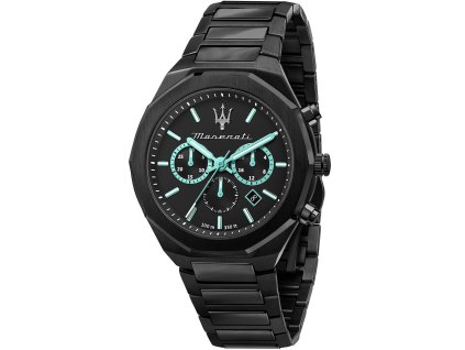 Pánské hodinky Maserati R8873644001 Aqua Edition