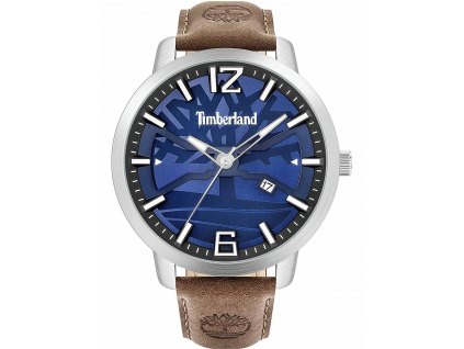 Pánské hodinky Timberland TBL15899JYS.03-G Clarksville