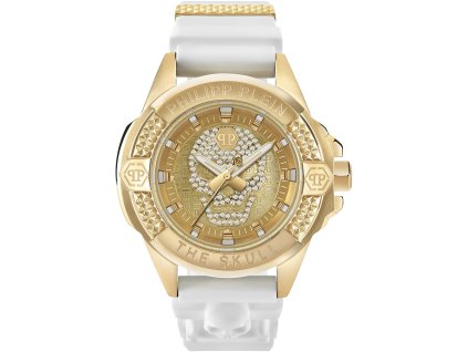 Pánské hodinky Philipp Plein PWAAA1221 The $kull