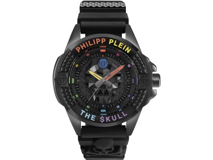 Pánské hodinky Philipp Plein PWAAA0621 The $kull