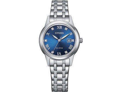 Dámské hodinky Citizen FE1240-81L Eco-Drive
