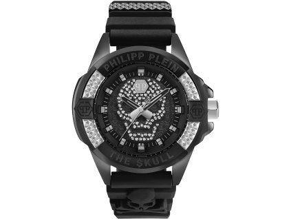 Pánské hodinky Philipp Plein PWAAA1421 The $kull