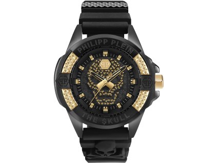 Pánské hodinky Philipp Plein PWAAA1321 The $kull