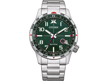 Pánské hodinky Citizen BM7551-84X Eco-Drive