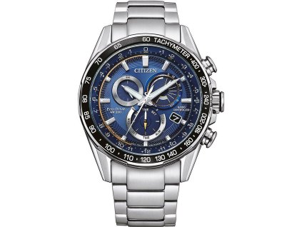 Pánské hodinky Citizen CB5914-89L Eco-Drive