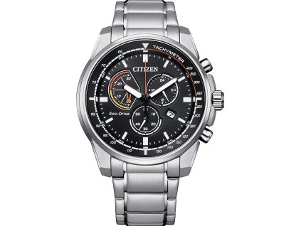 Pánské hodinky Citizen AT1190-87E Eco-Drive