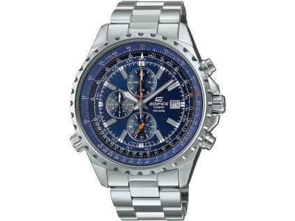 Pánské hodinky Casio EF-527D-2AVUEF Edifice