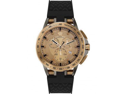 Pánské hodinky Versace VE3E00421 New Sport Tech