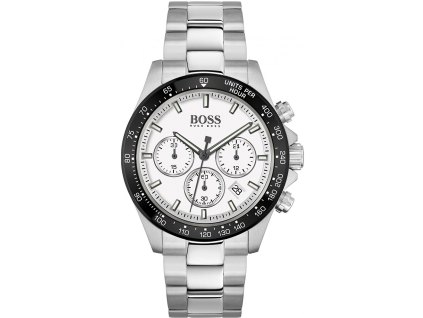 Pánské hodinky Hugo Boss 1513875 Hero