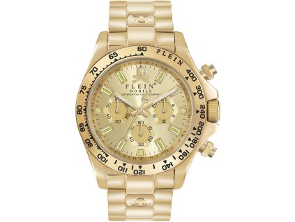 Pánské hodinky Philipp Plein PWCAA1121 Nobile Wonder