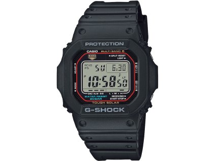 Pánské hodinky Casio GW-M5610U-1ER G-Shock solar