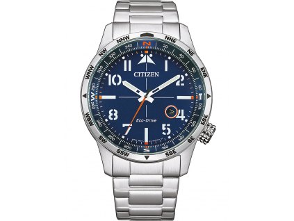 Pánské hodinky Citizen BM7550-87L Eco-drive