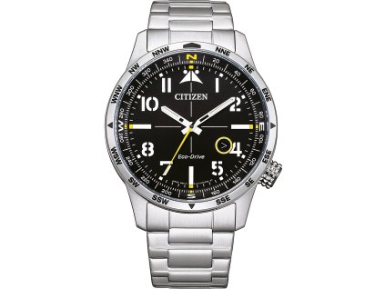 Pánské hodinky Citizen BM7550-87E Eco-drive