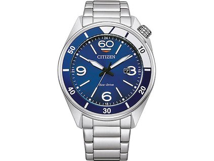 Pánské hodinky Citizen AW1711-87L Eco-drive
