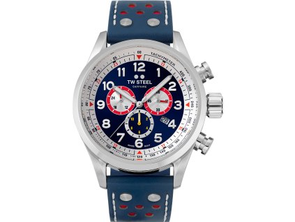 Pánské hodinky TW-Steel SVS310 Red Bull Ampol Racing Limited Edition